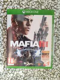 Mafia 3 PL Xbox one Series X