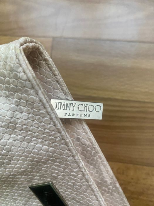 Органайзер для духов/косметики Jimmy Choo