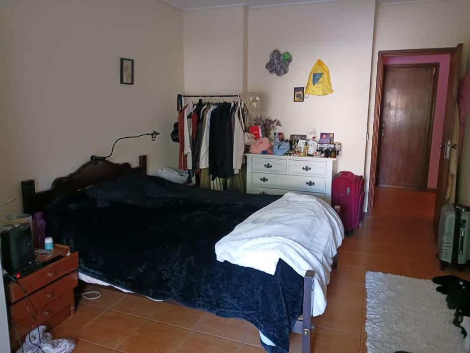 Quartos para rapazes ou meninas estudantes  Bairro do Liceu