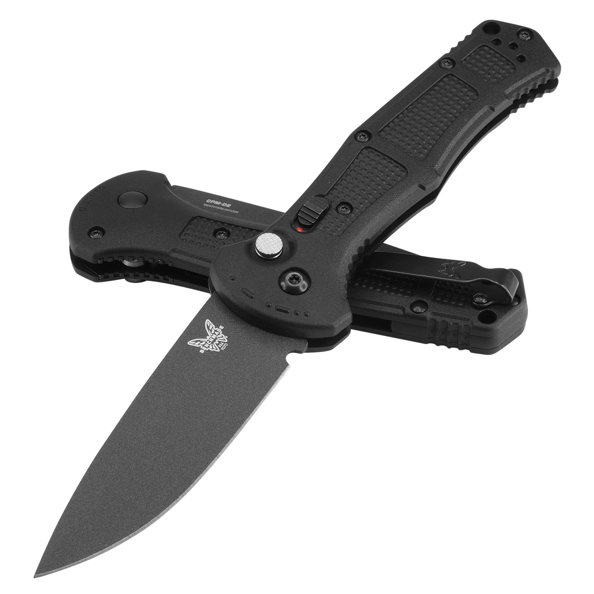 Nóż Benchmade 9070BK Claymore (9070BK)