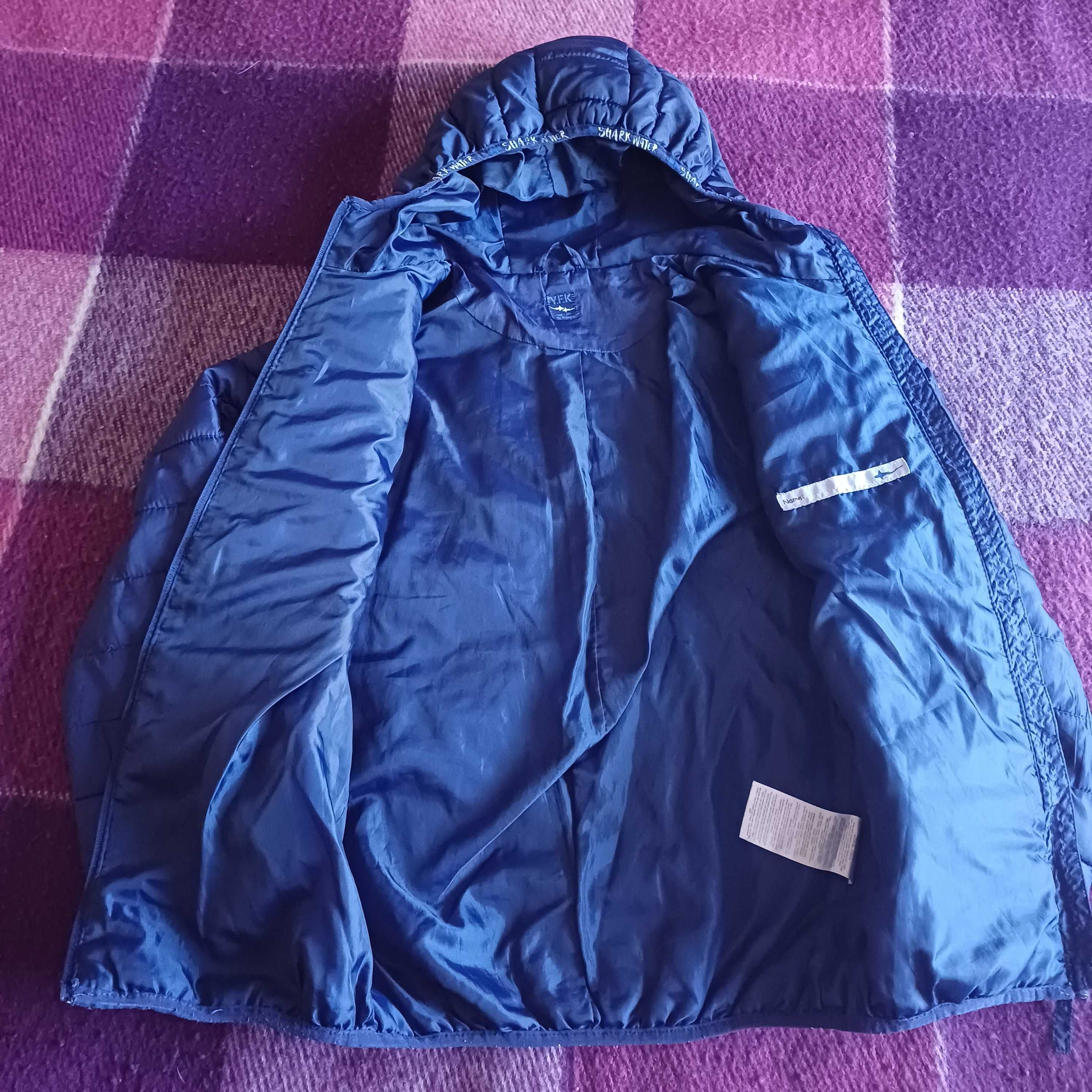 Демисезонна куртка KiK, 10-12 років, 146-152