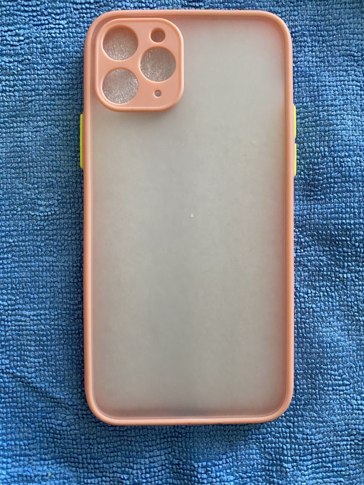 Etui na Iphone 11 pro