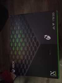 Xbox series X, 1 tb