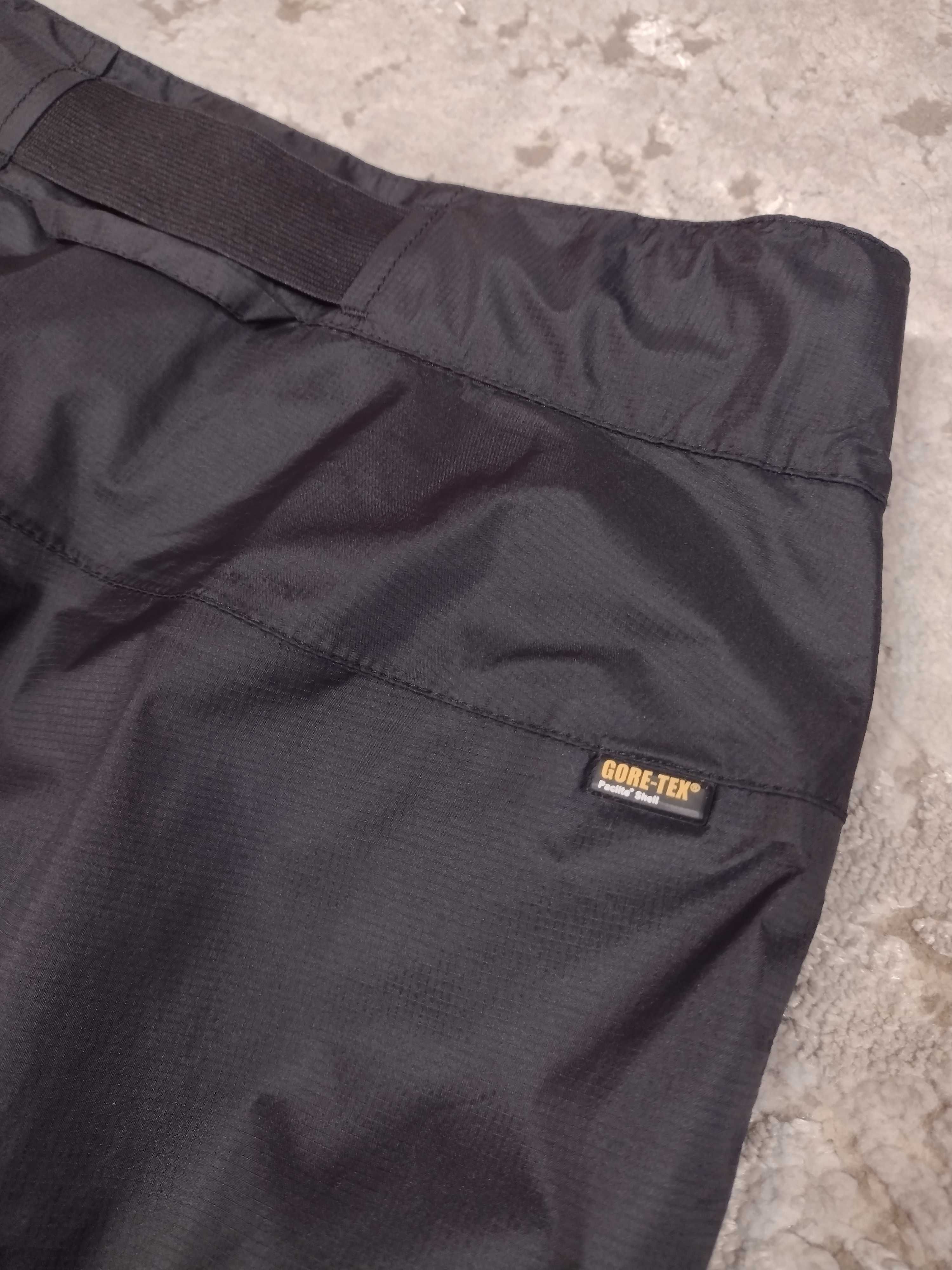 Брюки haglofs lim series gore-tex paclite shell