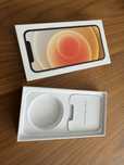 Iphone 12 pudełko