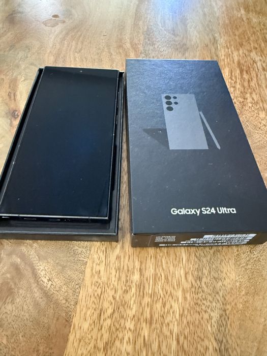 Samsung Glalxy S24 ultra 512 GB