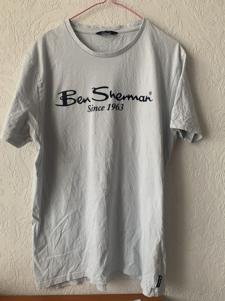 Футболка Ben Sherman