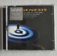 Genesis Calling all station. SACD.