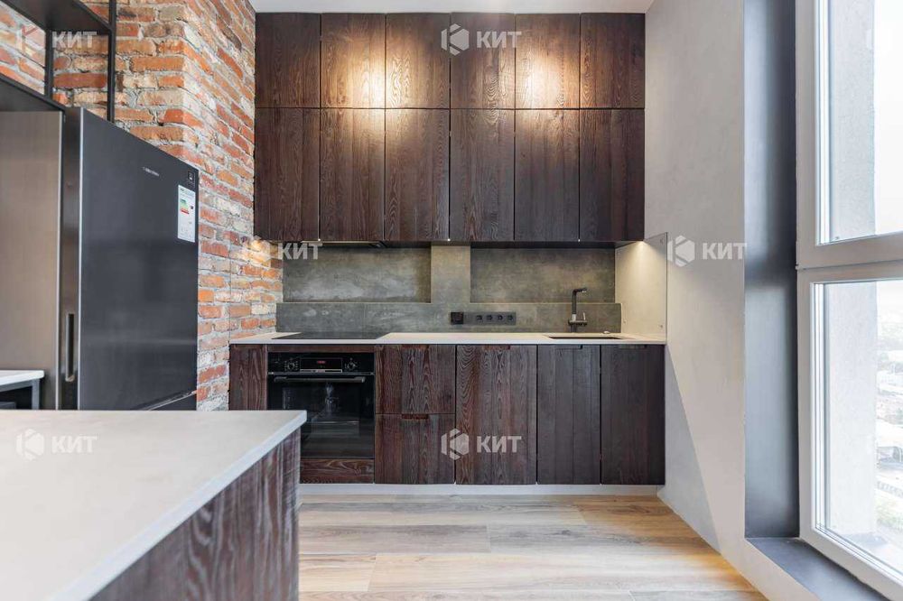 2к.78м2 Центр (ЖК Инфинити, Клочковская, Каскад, парк Шевченко) 130473