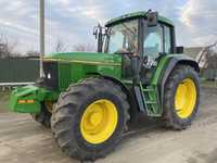 Продам John Deere 6800