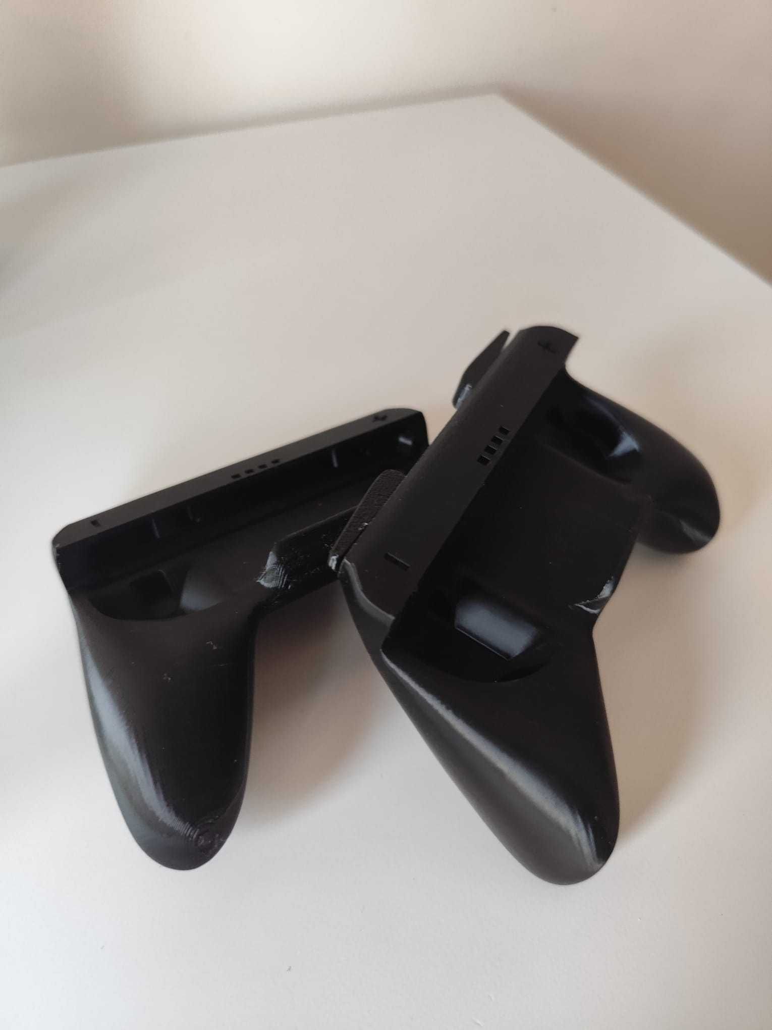 Adaptador  para Joy-Con Nintendo Switch 2 (2 und)
