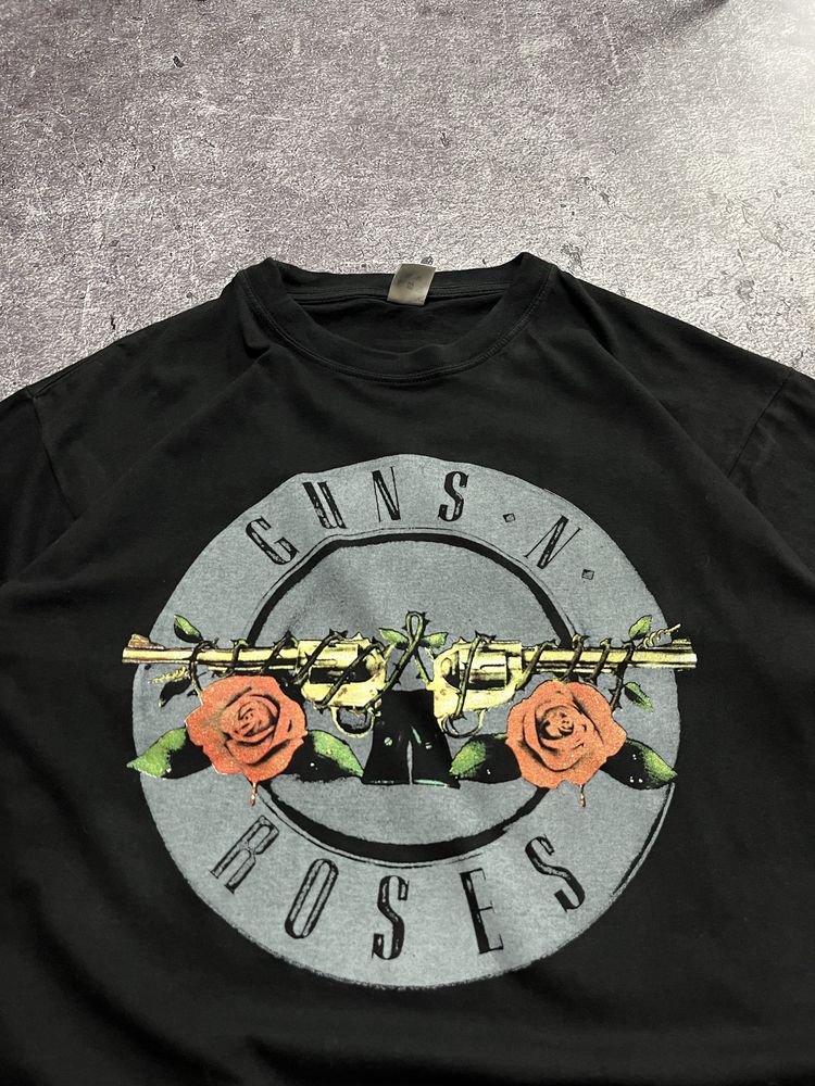 Футболка Guns N Roses