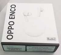 Słuchawki bezprzewodowe Oppo Enco Buds 2 białe