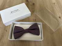 Bytom elegancka muszka