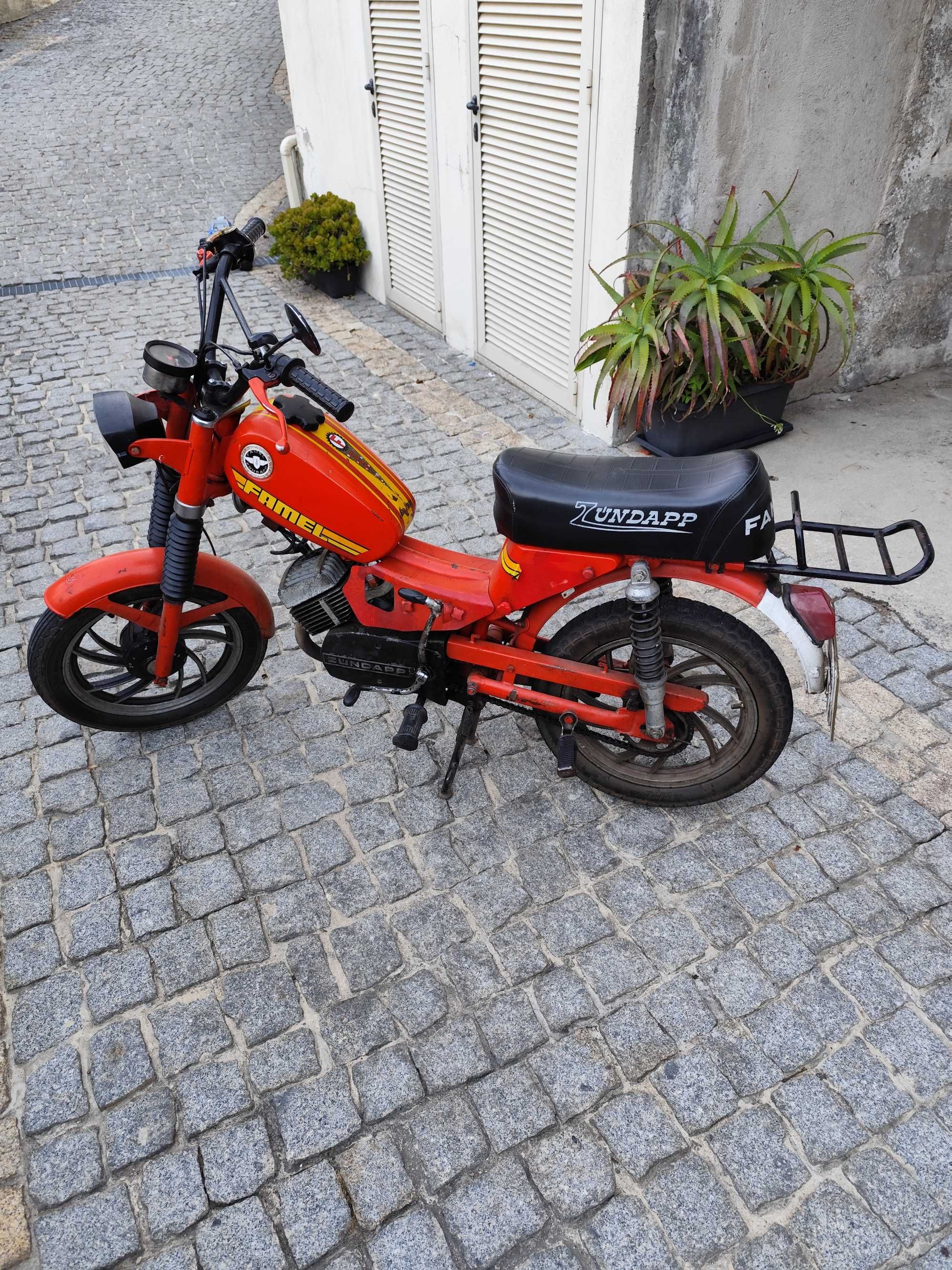 Famel Zundapp Z3