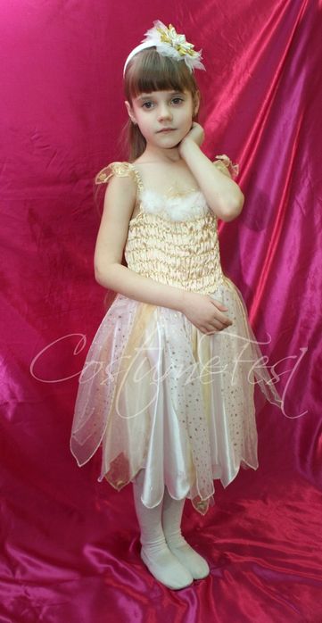 Новорічні карнавальні костюми.