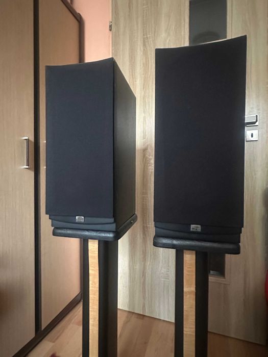Dali Icon 2 MK2 kolumny głośnikowe
