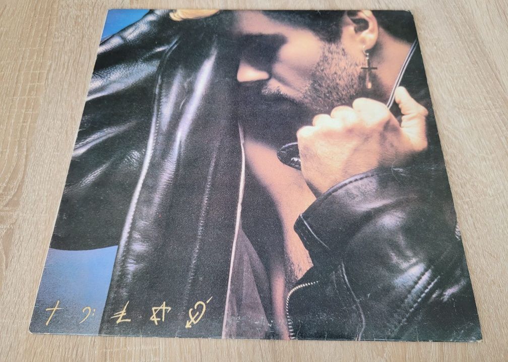 Płyta winylowa George Michael Vintage