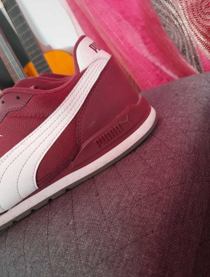 Sapatilhas puma 40