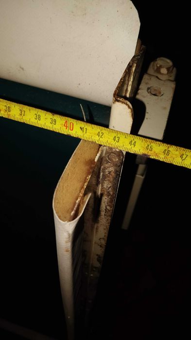 Calibrador de frutas ou legumes, Tapetes de transporte de fruta