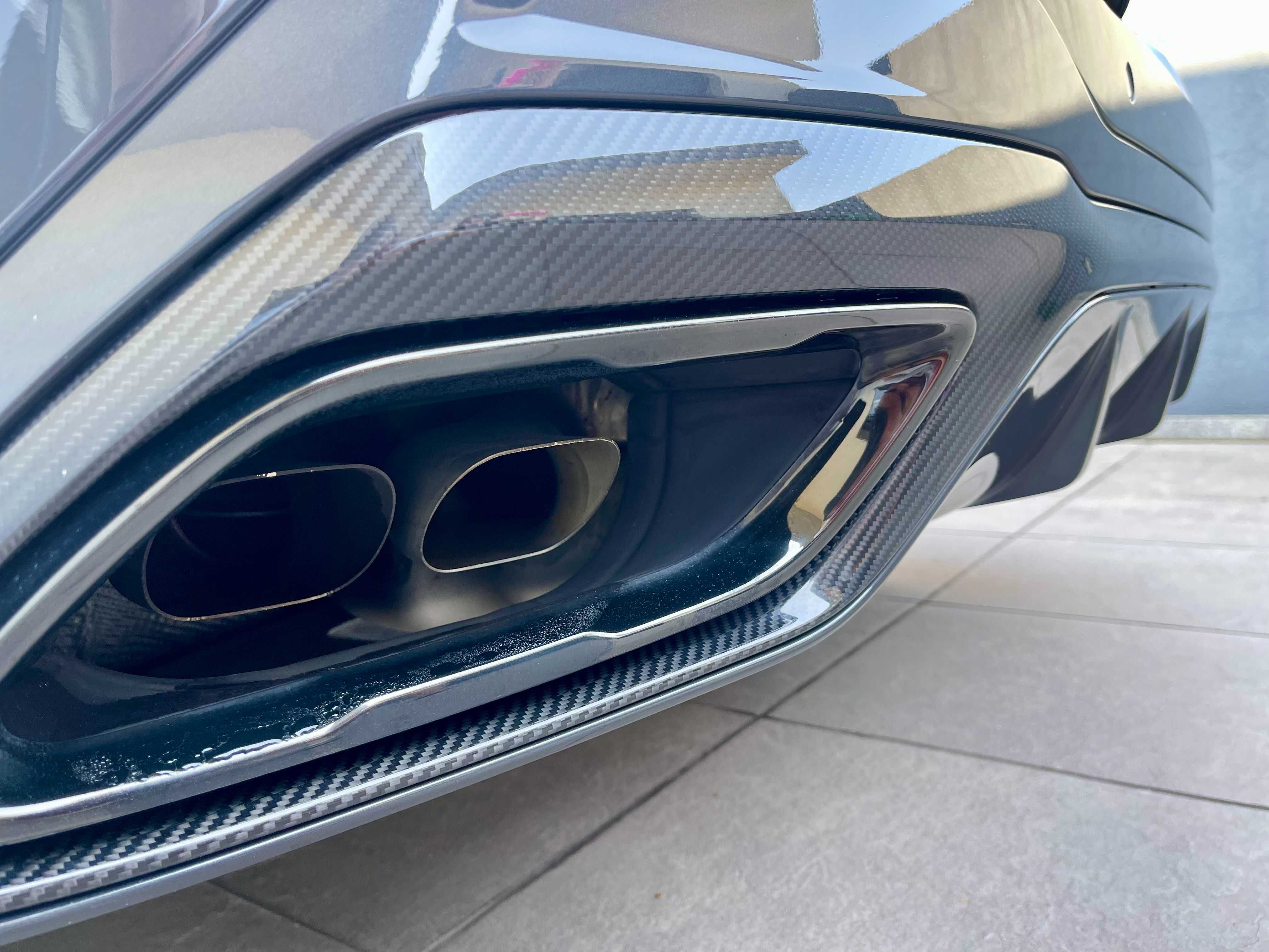 BMW M850i xDrive Coupe  Performance FULL EXTRAS