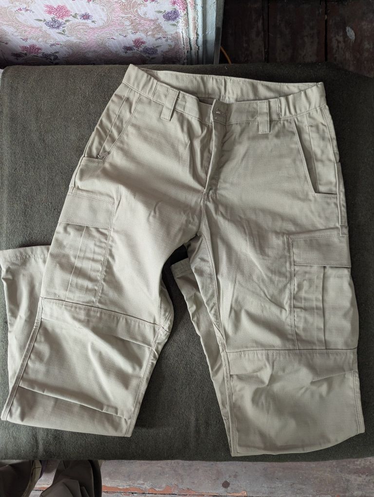 Тактичні брюки Vertx Phantom Ops Tactical Pants 32/34 (маломірять)