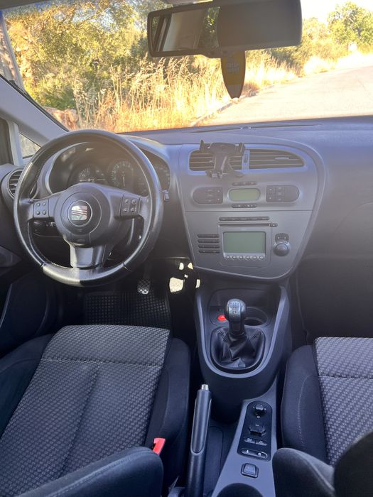 SEAT Leon 1.4 – 2007 | Full Extras | 218000 km