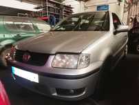 VW POLO 6N2