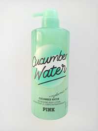Лосьон для тела PINK Cucumber Water Refreshing Body Lotion 414 мл