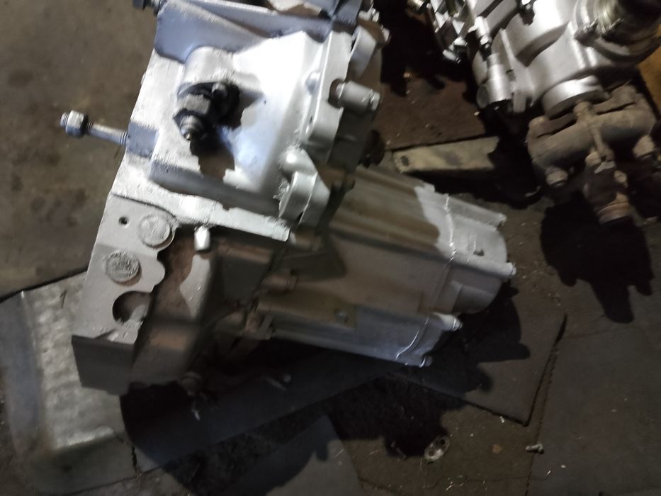 КПП таврия-славута