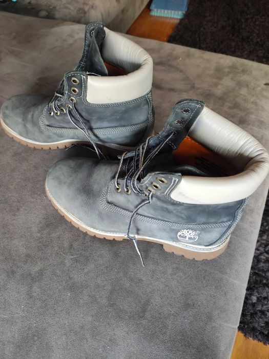 Botas Timberland
