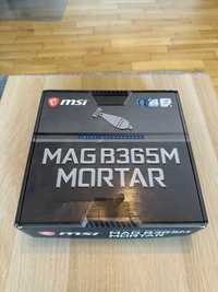 Płyta główna MSI MAG B365M MORTAR