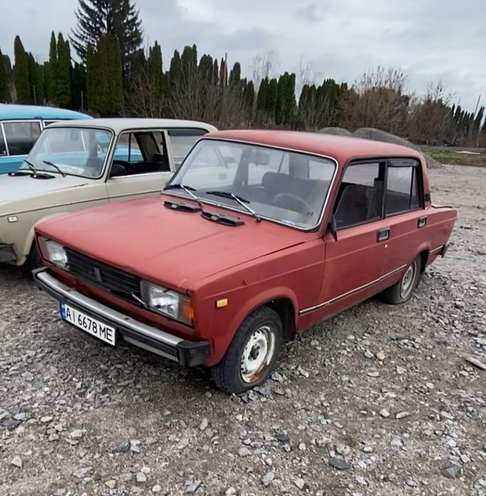 Ваз 2106 2105 2102 2101 2104 2103 Читайте опис!