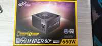 Блок живлення FSP HYPER 80+ PRO 650W