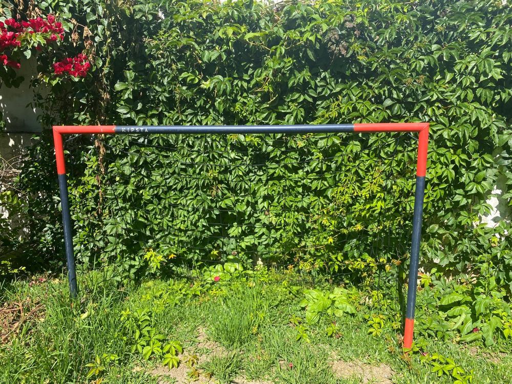 Baliza de futebol