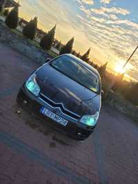 Citroen c5 1.8 2008