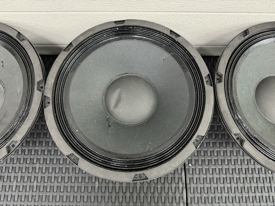 Głośnik 12” alto ts212sub 625w rms 8ohm okazja najtaniej OSTATNI