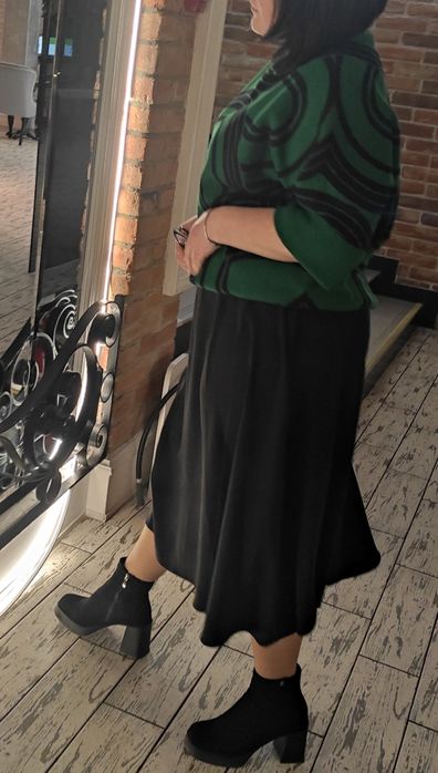 Кофта светр одяг жіночий