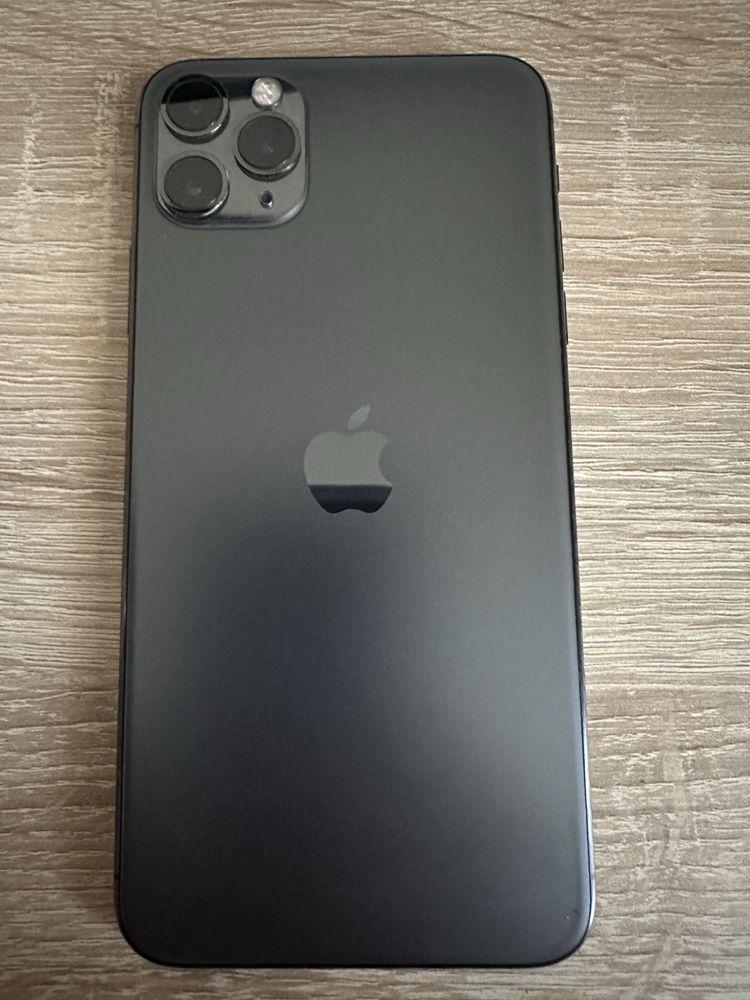 iPhone 11 Pro Max