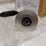 Lampki led Ares 3szt, wodoszczelne IP67, 1,6W, 12-24V