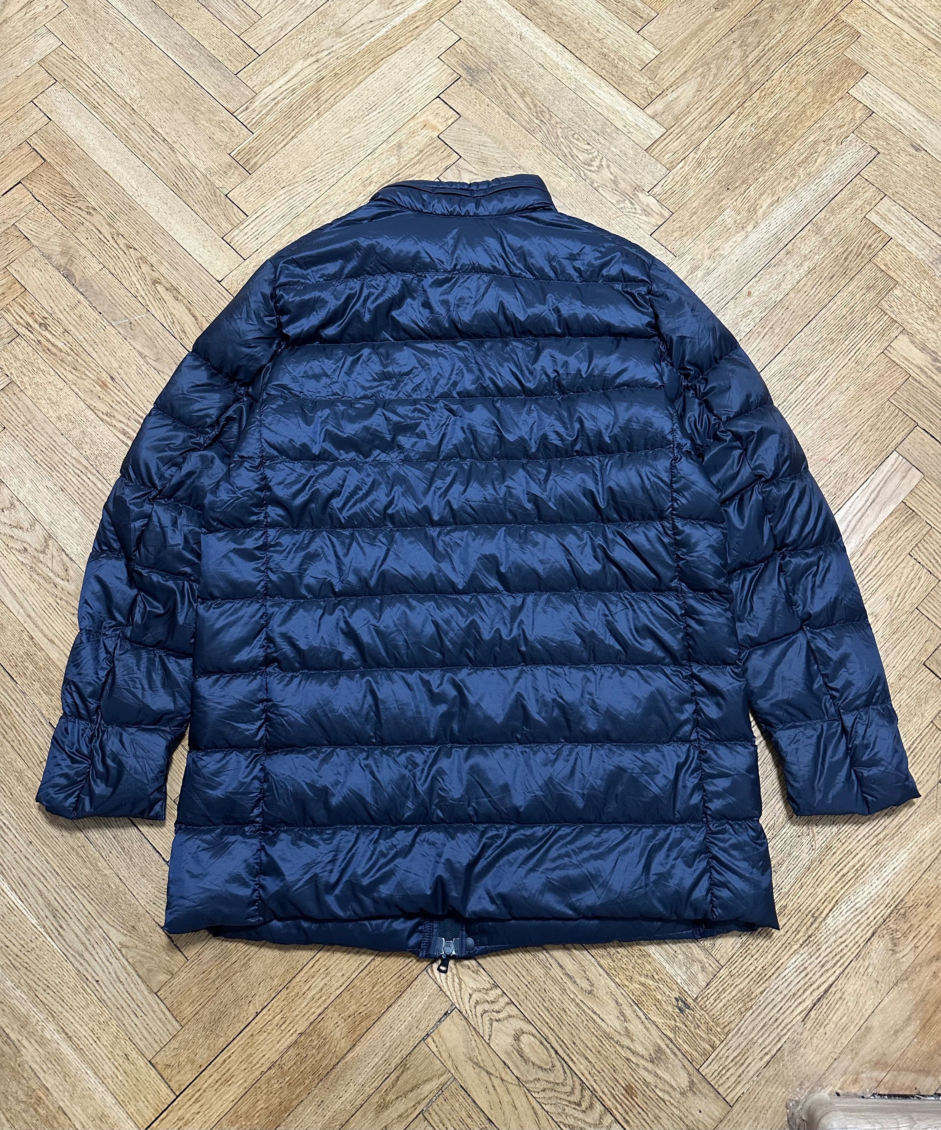 Микро пуховик Uniqlo ХЛ размер
