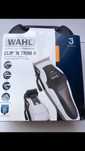 Машинка для стрижки WAHL , CLIP’N TRIM ll