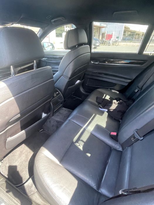 BMW 740d Pack m original/ um dono