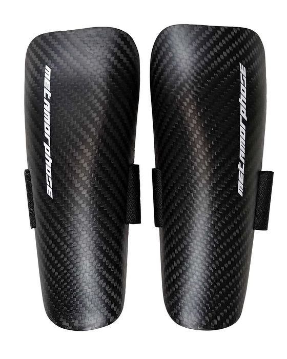 Ochraniacze narciarskie przedramiona Carbon Slalom Gigant Zawodnicze S