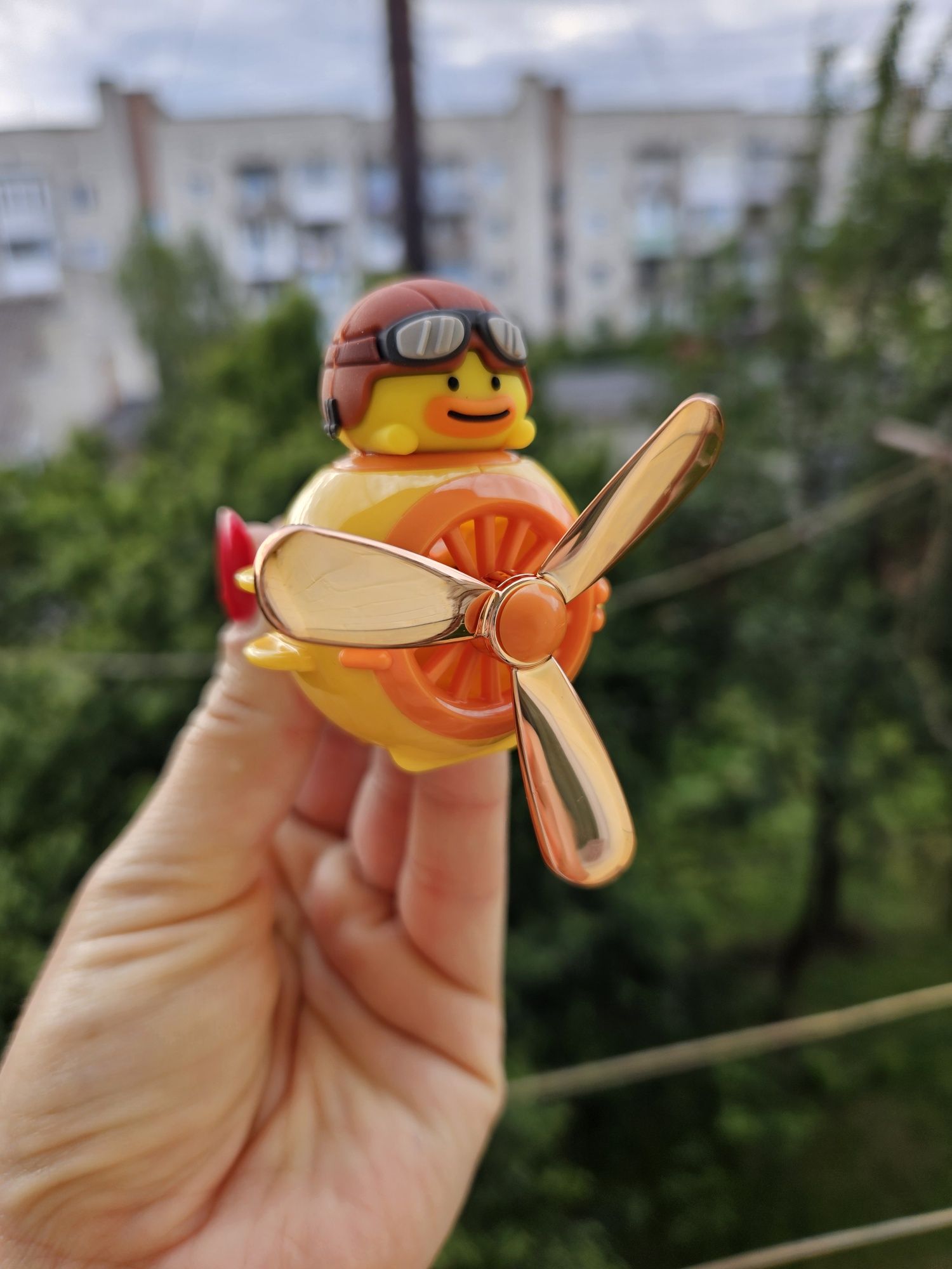 Ароматизатор пілот, ароматизатор в машину