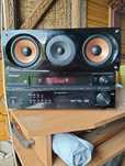 Amplituner Pioneer VSX-417