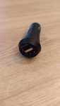 Philips ładowarka samochodowa USB z dwoma portami USB