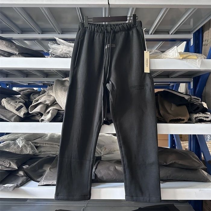 Штани Essentials Fear Of God FOG Есентіалс Спортивні Штани Класні
