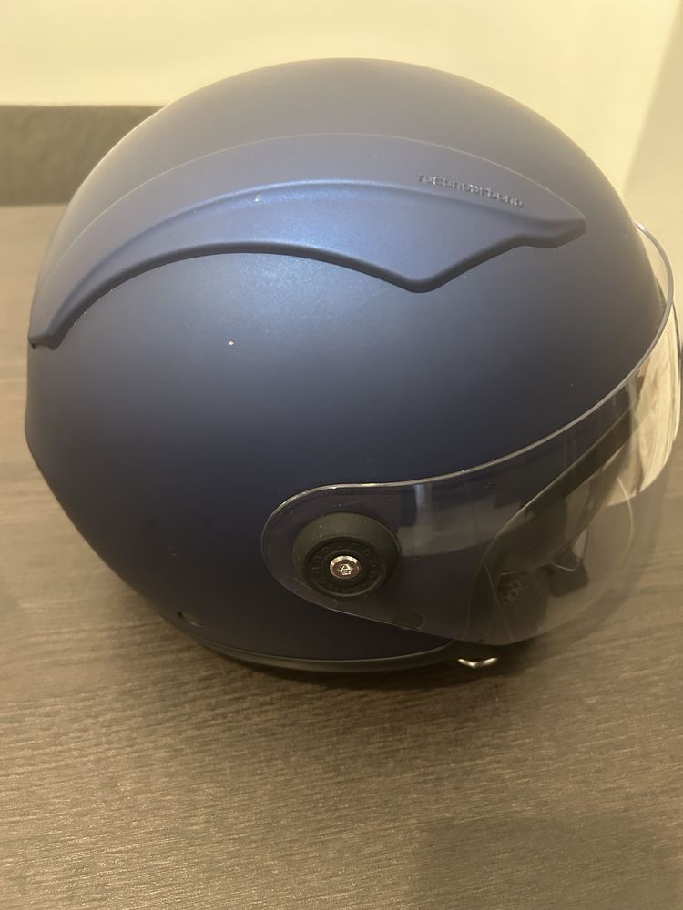 Capacete Urban Tucano como novo.