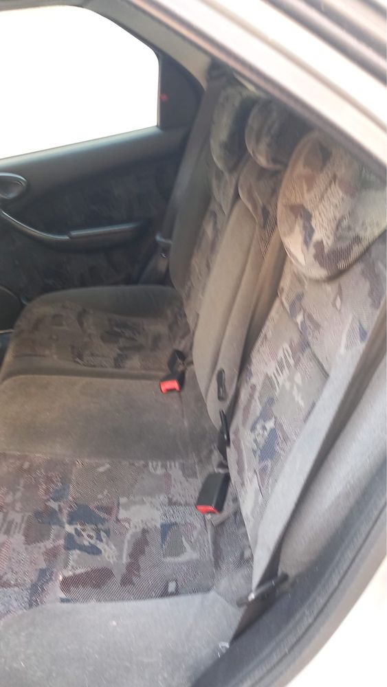Citroen Xsara 1.4 ano 2002